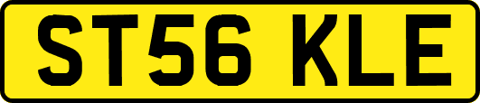 ST56KLE