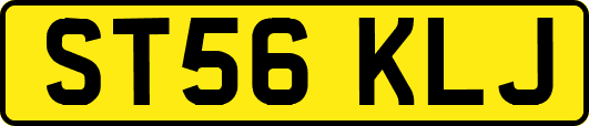 ST56KLJ