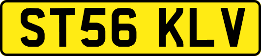 ST56KLV