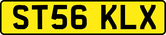 ST56KLX