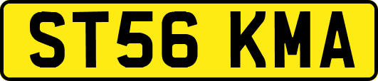 ST56KMA