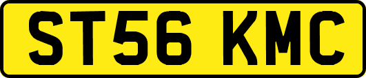 ST56KMC