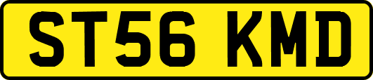 ST56KMD