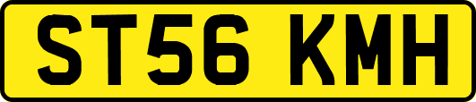 ST56KMH