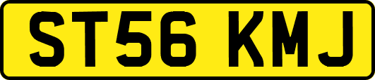 ST56KMJ