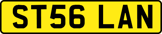 ST56LAN