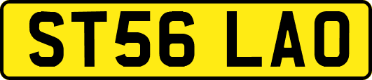 ST56LAO