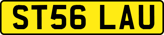 ST56LAU