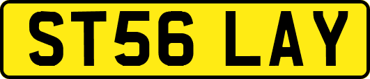 ST56LAY