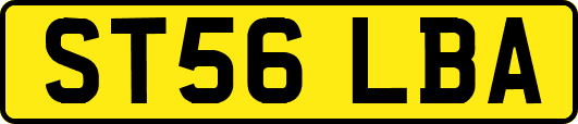 ST56LBA