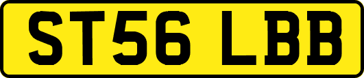 ST56LBB