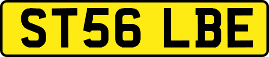 ST56LBE