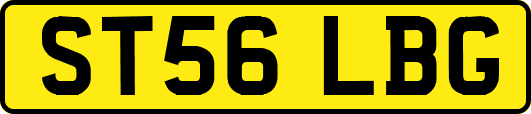 ST56LBG