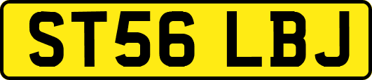 ST56LBJ