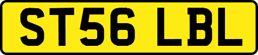 ST56LBL