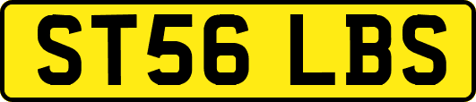 ST56LBS