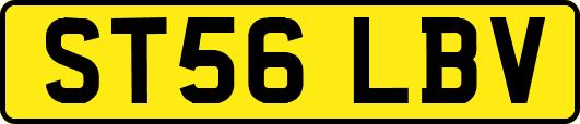 ST56LBV