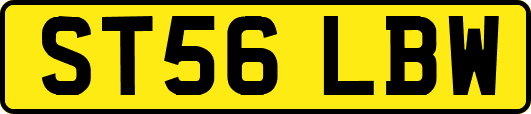 ST56LBW
