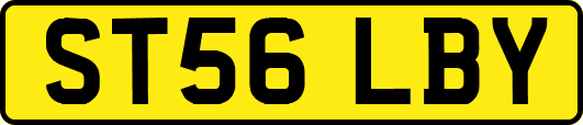 ST56LBY