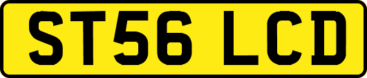 ST56LCD