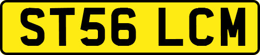 ST56LCM
