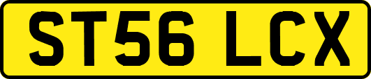 ST56LCX