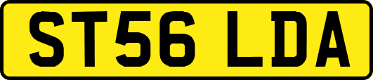 ST56LDA
