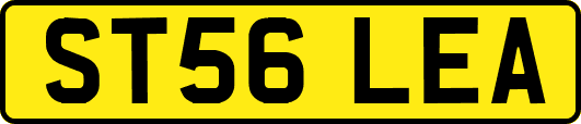 ST56LEA