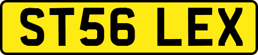 ST56LEX