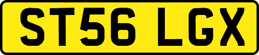 ST56LGX