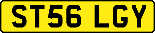 ST56LGY