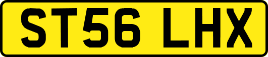 ST56LHX