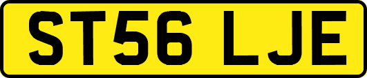ST56LJE