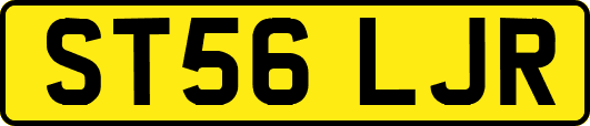 ST56LJR