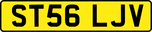 ST56LJV