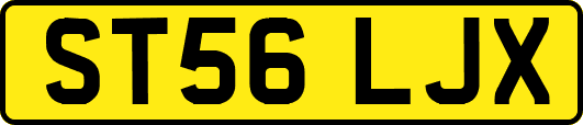 ST56LJX