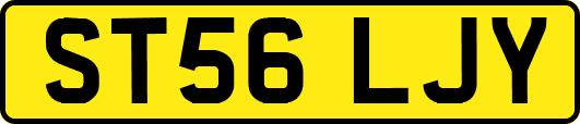 ST56LJY