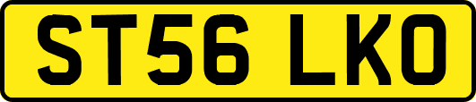 ST56LKO