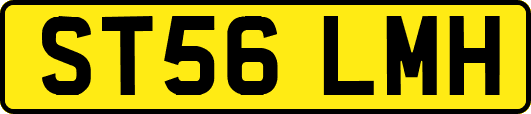 ST56LMH