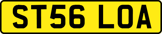 ST56LOA