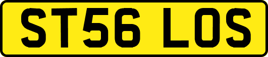 ST56LOS