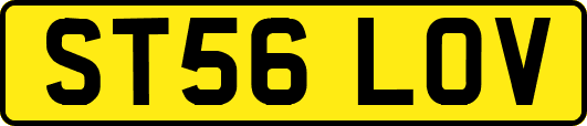 ST56LOV