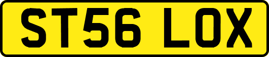 ST56LOX