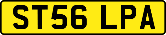 ST56LPA