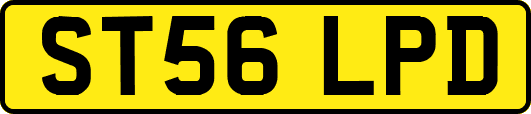 ST56LPD