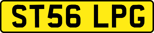 ST56LPG