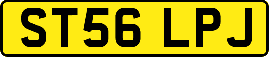 ST56LPJ