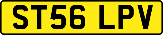 ST56LPV