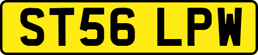 ST56LPW