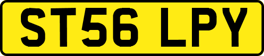 ST56LPY